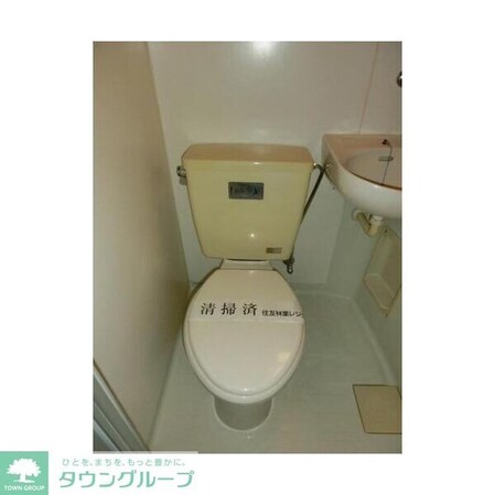 MARSA五香の物件内観写真